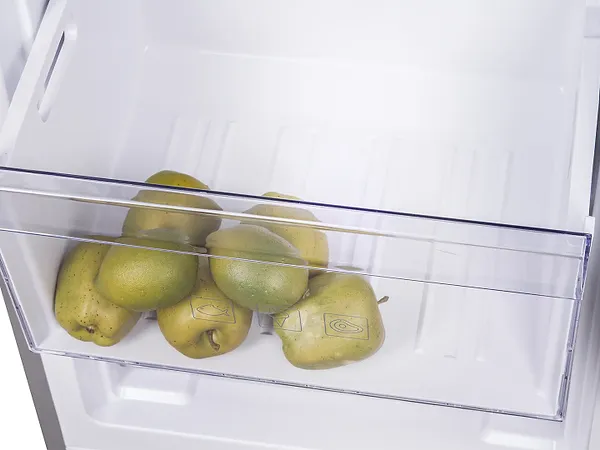 Фото - Морозильная камера Beko RFNE200E20S