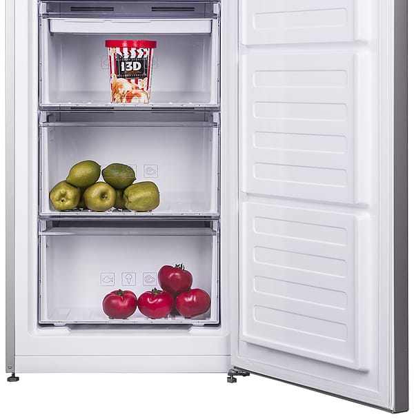 Фото - Морозильная камера Beko RFNE200E20S