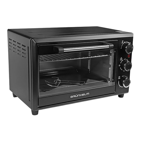 Фото - Піч електрична Grunhelm GN28AВ
