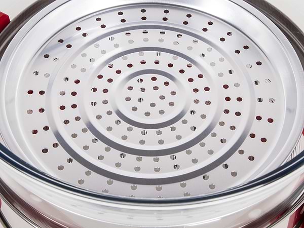 Фото - Аэрогриль Saturn ST-CO9151 Red New