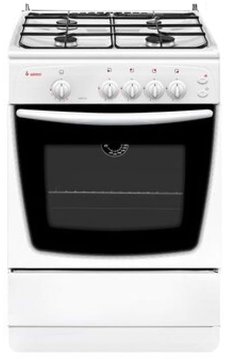 Фото - Плита газовая Gefest 1200-C6 K33