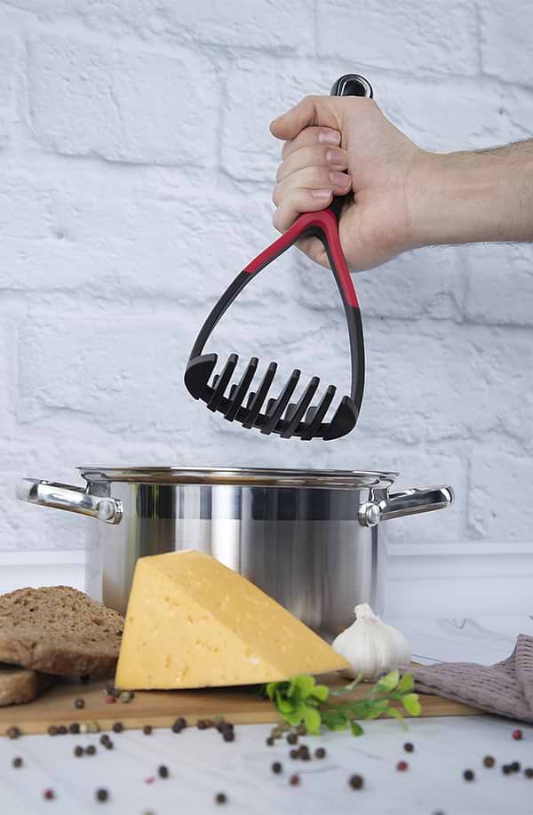 Фото - Толкушка Tefal K2071214 INGENIO