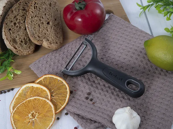 Фото - Картофелечистка Tefal K1291814 COMFORT