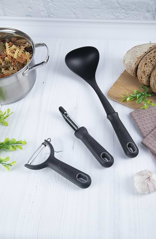 Фото - Картофелечистка Tefal K1291814 COMFORT