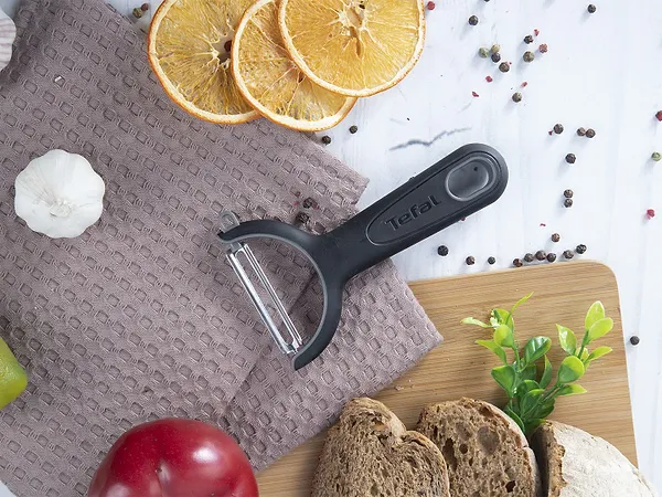 Фото - Картофелечистка Tefal K1291814 COMFORT