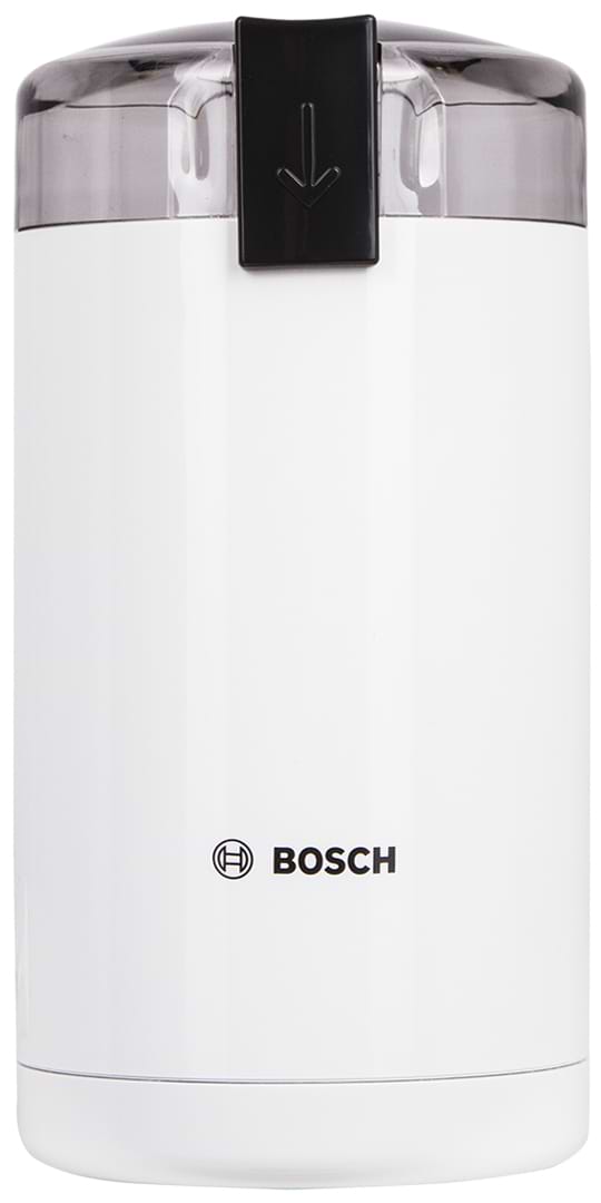 Кавомолка Bosch TSM6A011W - Фото 1