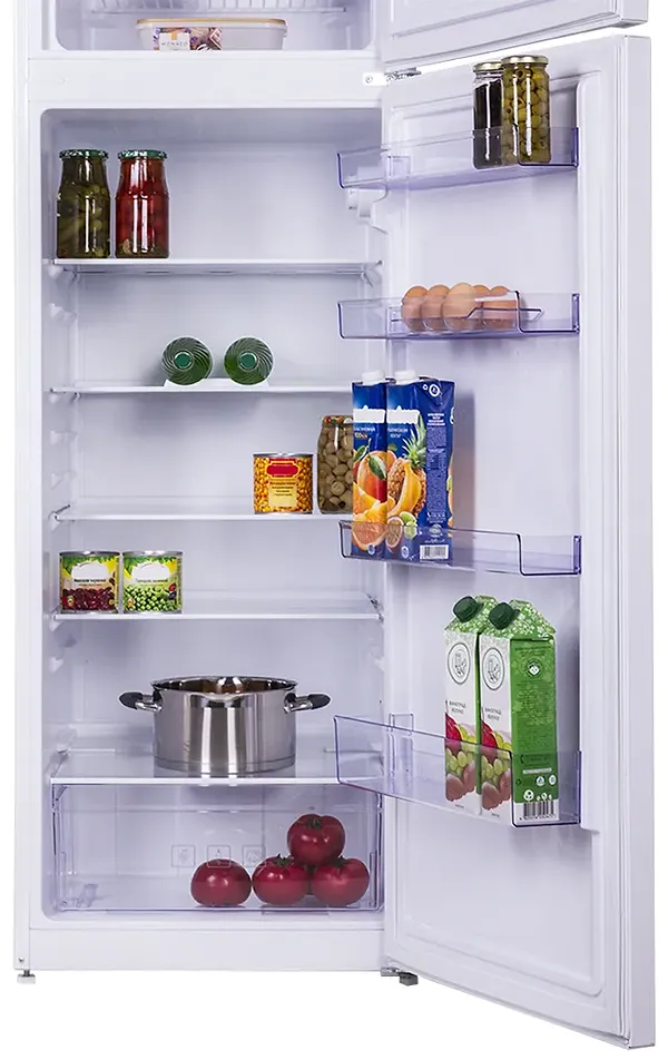 Фото - Уцінка - Холодильник Beko RDSA280K20W #