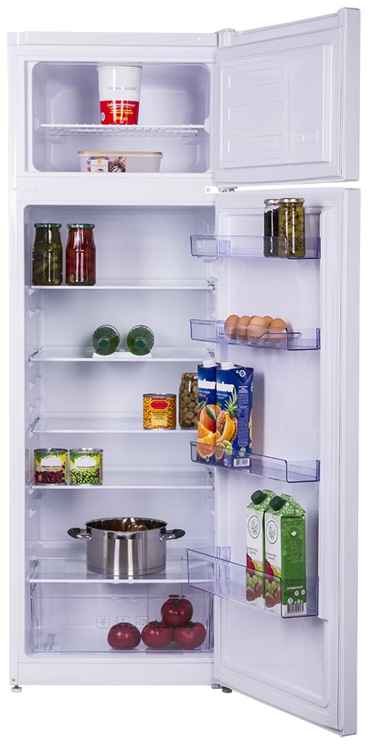 Фото - Уцінка - Холодильник Beko RDSA280K20W #