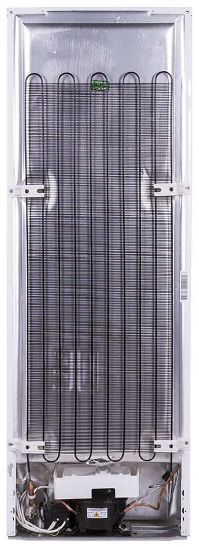 Фото - Уцінка - Холодильник Beko RDSA280K20W #