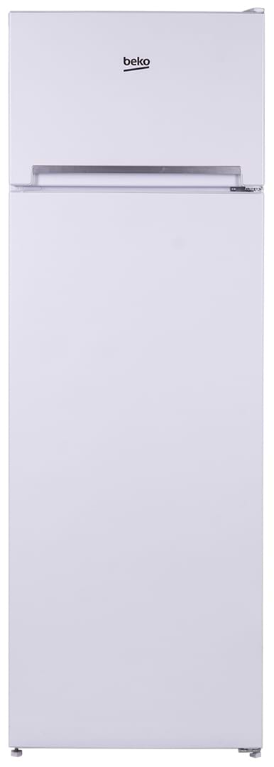 Холодильник Beko RDSA280K20W - Фото 1