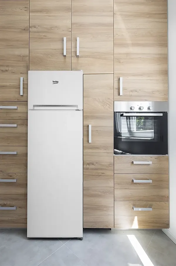 Фото - Уцінка - Холодильник Beko RDSA280K20W #