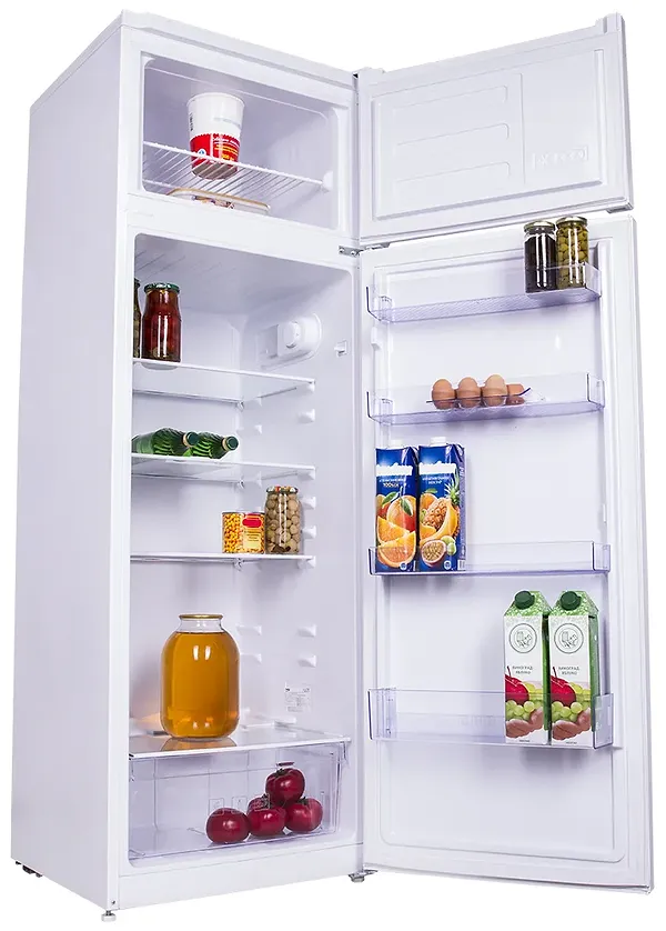 Фото - Уцінка - Холодильник Beko RDSA280K20W #