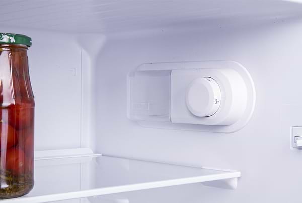 Фото - Уцінка - Холодильник Beko RDSA280K20W #