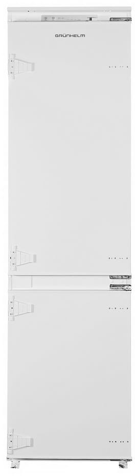 Холодильник встраиваемый Grunhelm BRM-N194E54-BI - Фото 1