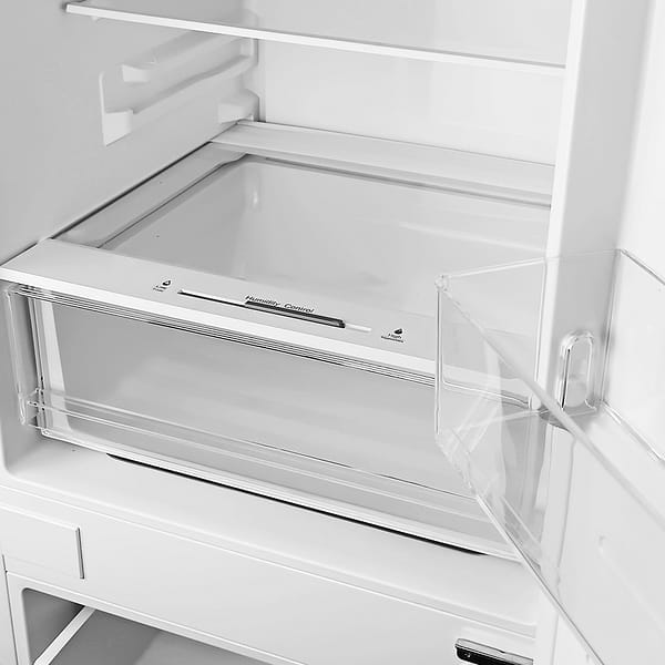 Фото - Холодильник вбудований Grunhelm BRM-N194E54-BI