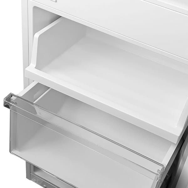 Фото - Холодильник вбудований Grunhelm BRM-N194E54-BI