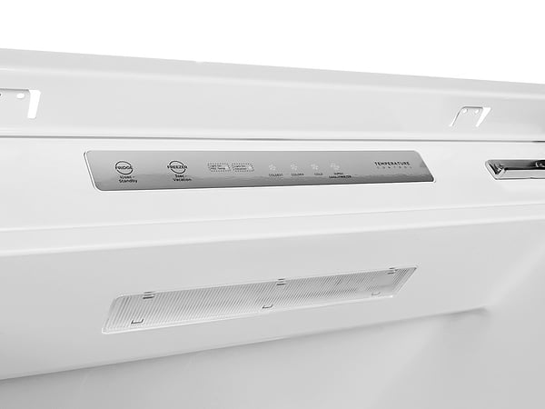 Фото - Холодильник вбудований Grunhelm BRM-N194E54-BI