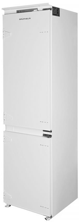 Фото - Холодильник вбудований Grunhelm BRM-N194E54-BI