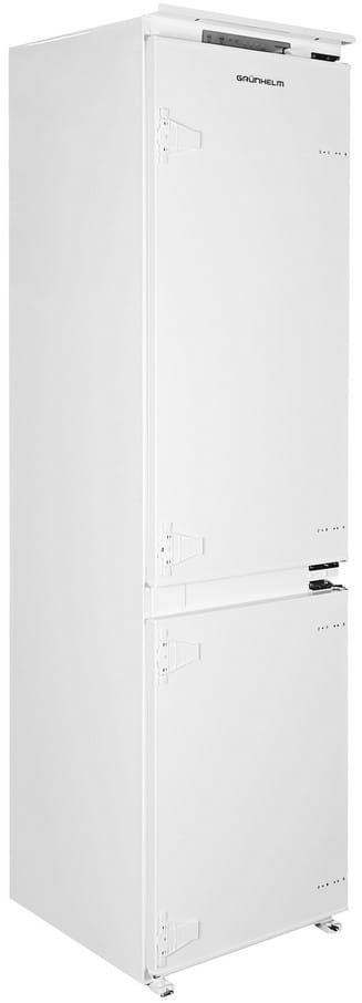 Фото - Холодильник вбудований Grunhelm BRM-N194E54-BI