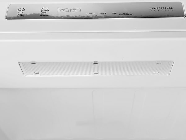 Фото - Холодильник вбудований Grunhelm BRM-N194E54-BI