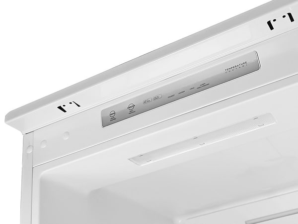 Фото - Холодильник вбудований Grunhelm BRM-N194E54-BI