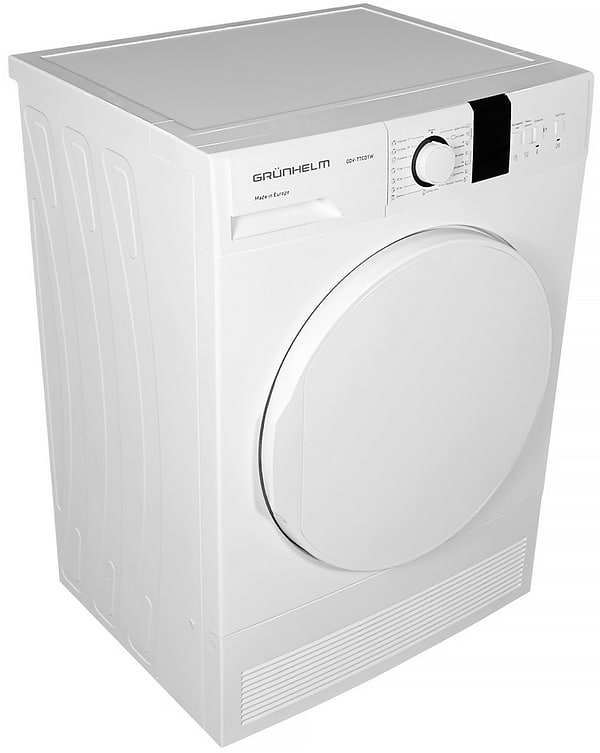 Фото - Сушильна машина Grunhelm GDV-T7СD1W