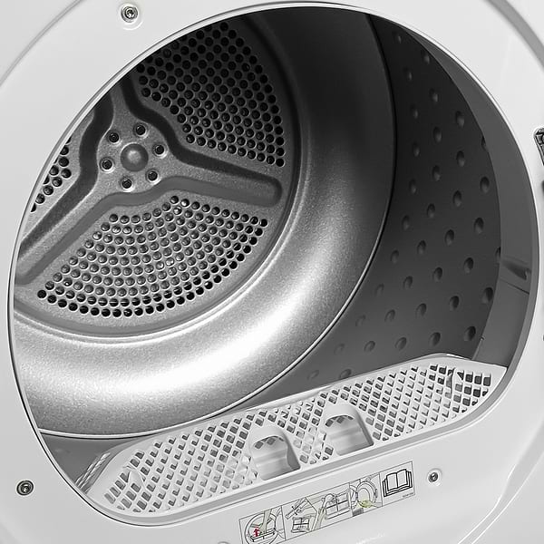 Фото - Сушильна машина Grunhelm GDV-T7СD1W