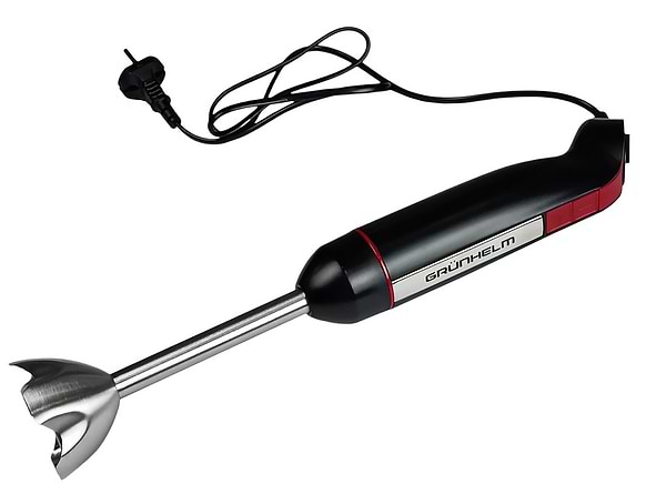 Фото - Блендер заглибний Grunhelm EBS-1280SB