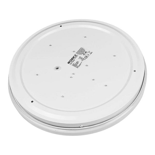 Фото - Світлодіодний світильник Works CE2007-18W-65K