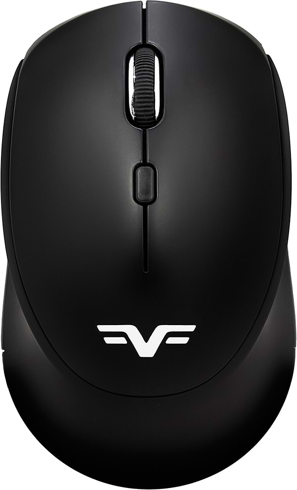 Фото - Миша бездротова Frime FWMO-300В Black