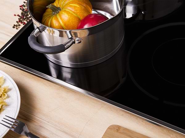 Фото - Варочная панель электрическая Gorenje ECT 643 BX