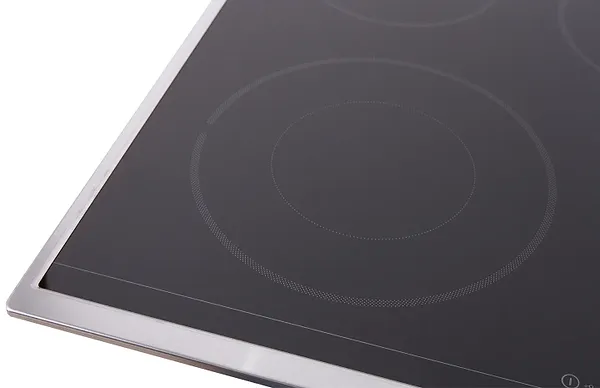 Фото - Варочная панель электрическая Gorenje ECT 643 BX