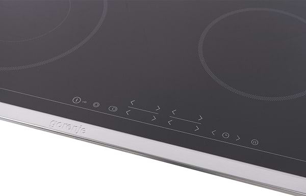 Фото - Варочная панель электрическая Gorenje ECT 643 BX