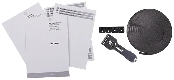 Фото - Варочная панель электрическая Gorenje ECT 643 BX