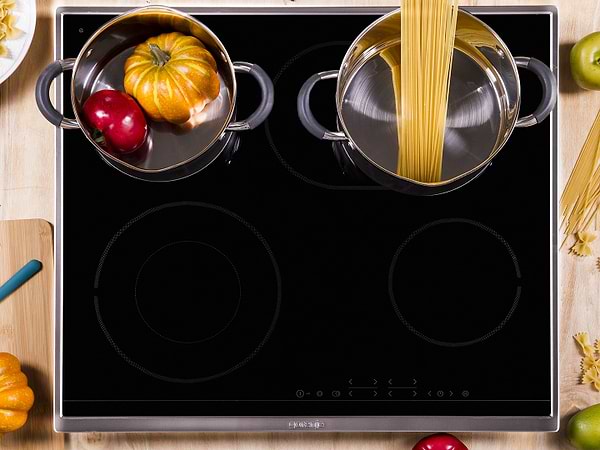 Фото - Варочная панель электрическая Gorenje ECT 643 BX