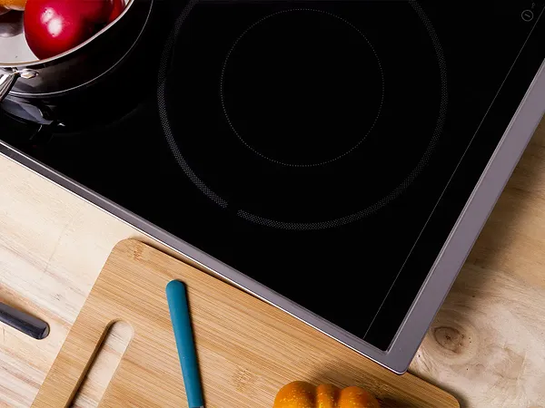 Фото - Варочная панель электрическая Gorenje ECT 643 BX