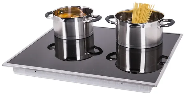 Фото - Варочная панель электрическая Gorenje ECT 643 BX
