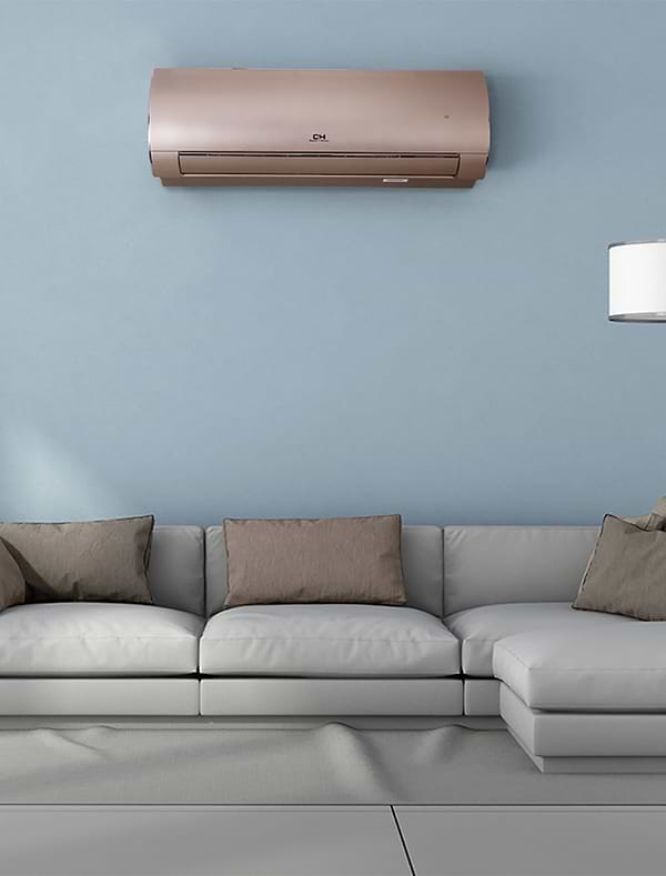 Фото - Кондиционер сплит Cooper&Hunter CH-S12GKP8