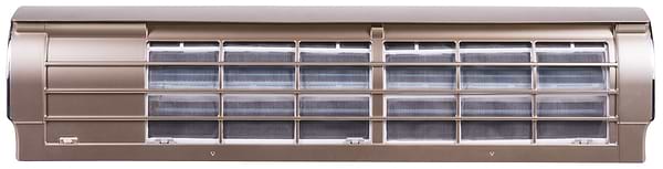 Фото - Кондиционер сплит Cooper&Hunter CH-S07GKP8