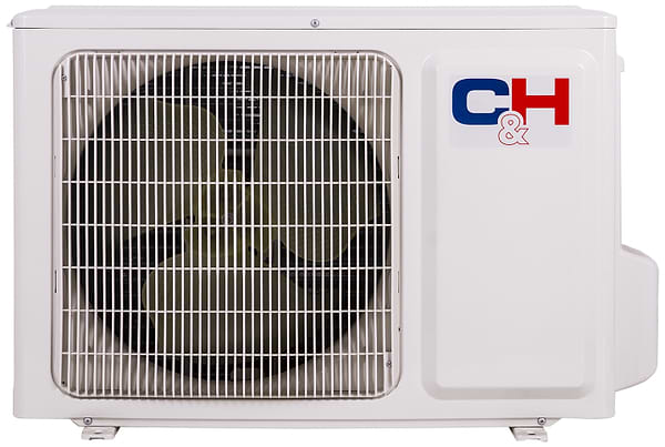Фото - Кондиционер сплит Cooper&Hunter CH-S12FTXAM2S-SC
