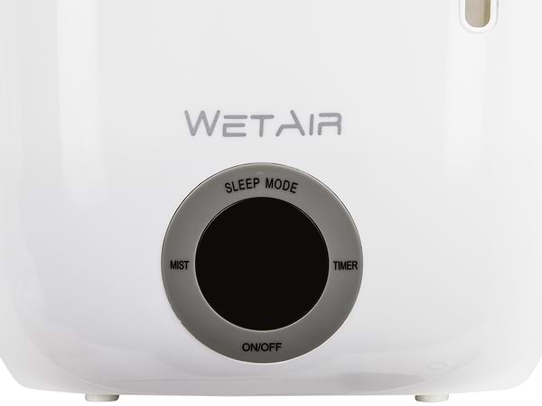 Фото - Зволожувач повітря WetAir MH-280