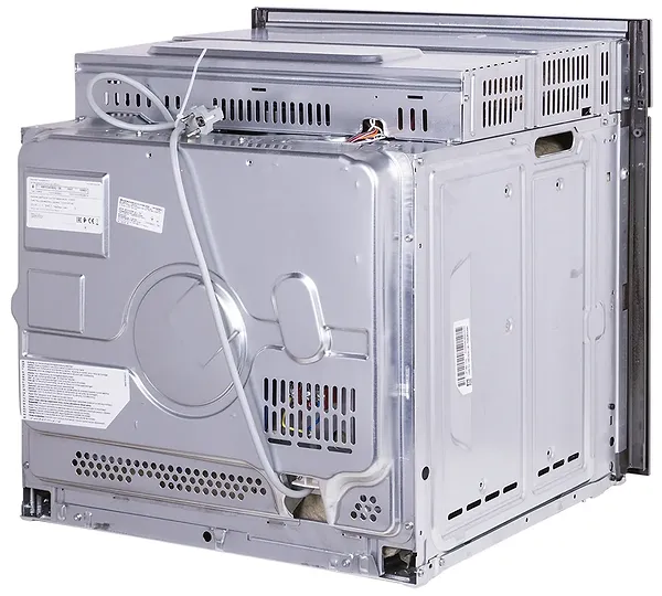 Фото - Духова шафа електрична Bosch HBF534EB0Q