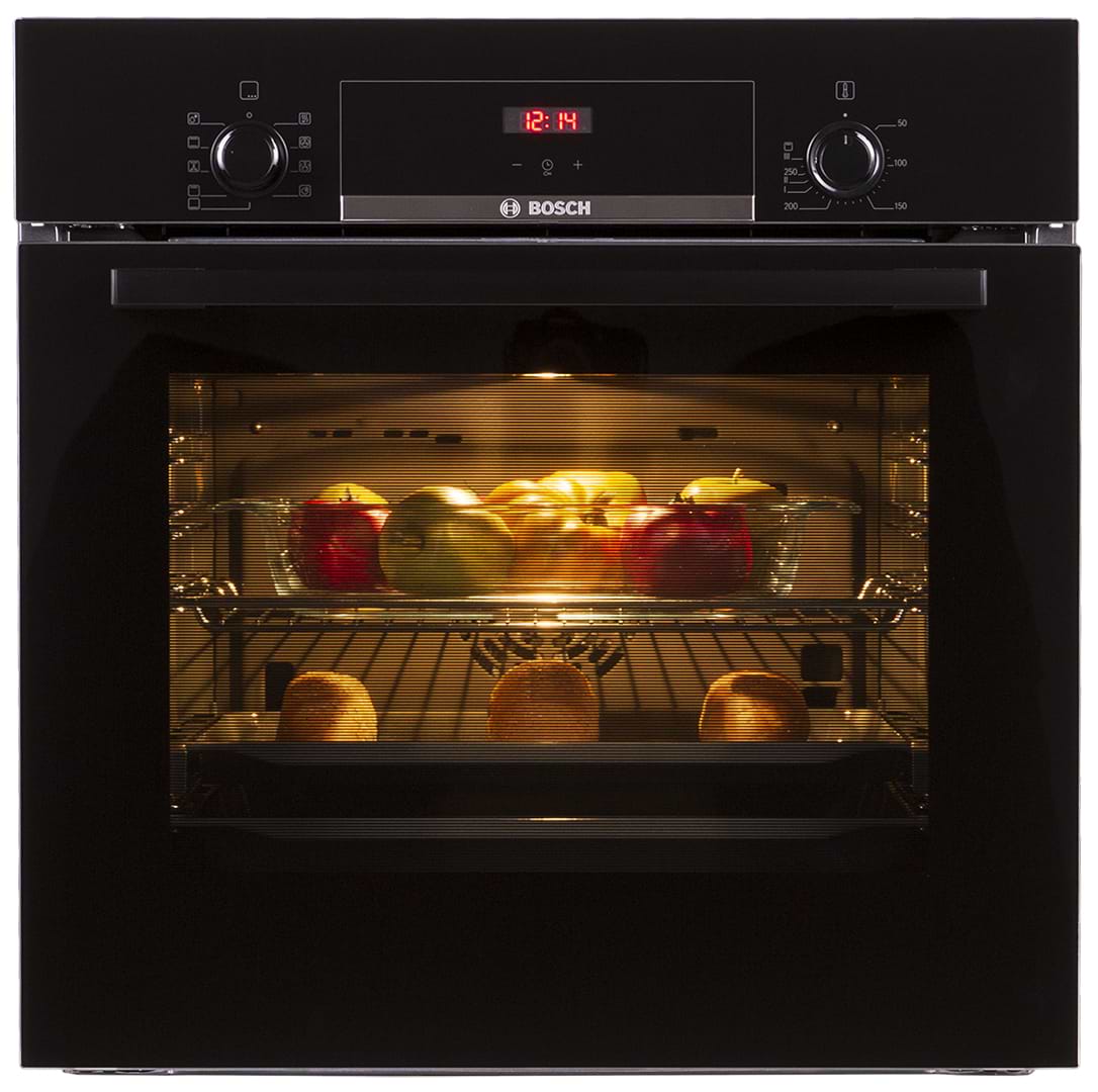 Духовой шкаф электрический Bosch HBF534EB0Q - Фото 1