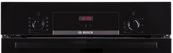 Фото - Духова шафа електрична Bosch HBF534EB0Q