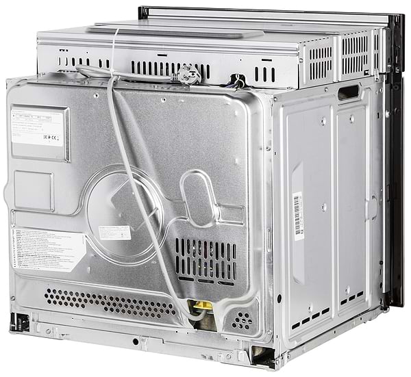 Фото - Духовой шкаф электрический Bosch HBF113BA0Q