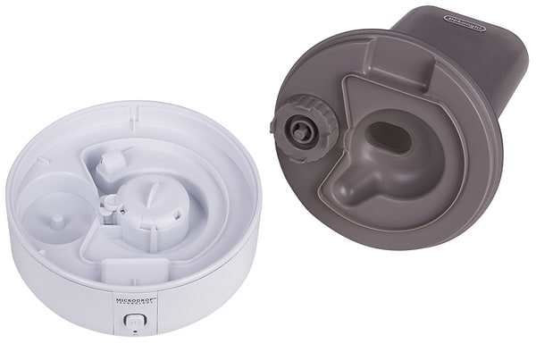 Фото - Увлажнитель воздуха Delonghi UHX17