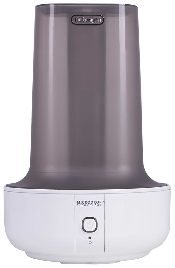 Фото - Увлажнитель воздуха Delonghi UHX17