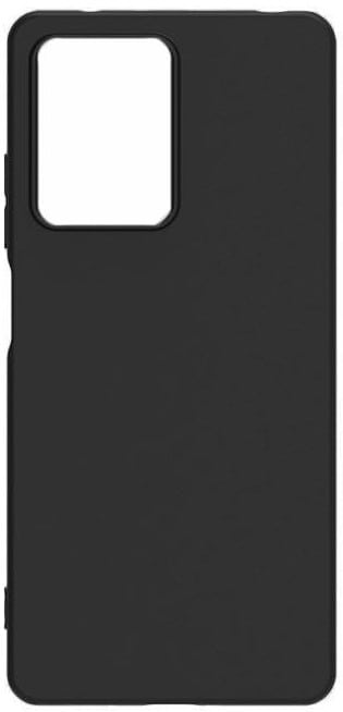 Чехол для смартфона BeCover for Xiaomi Poco X5 Pro 5G Black (708822) - Фото 1