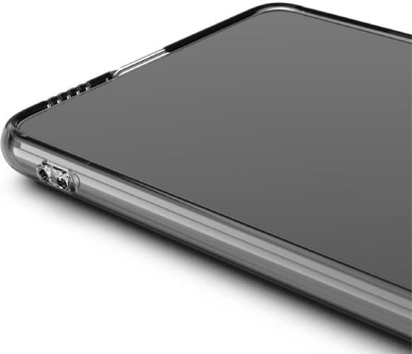 Фото - Чохол для смартфону
BeCover for Xiaomi Poco X5 Pro 5G Transparancy (708823)