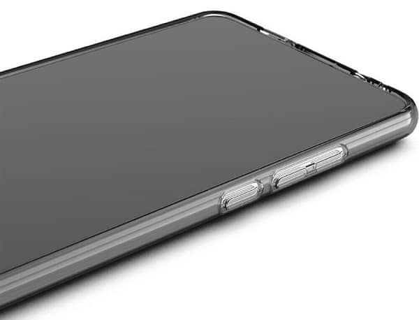 Фото - Чохол для смартфону
BeCover for Xiaomi Poco X5 Pro 5G Transparancy (708823)